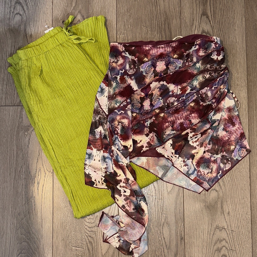 Lane 201 Bundle
